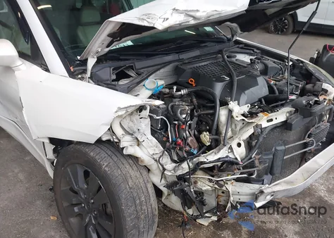 2012 Acura Rdx from USA, damaged, VIN 5J8TB1H24CA000537